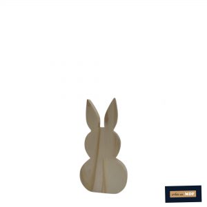 RECORTE COELHO 20X10