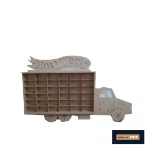 EXPOSITOR HOT WEELS AVULSO