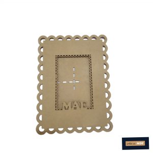 PORTA RETRATO MÃE 10X15