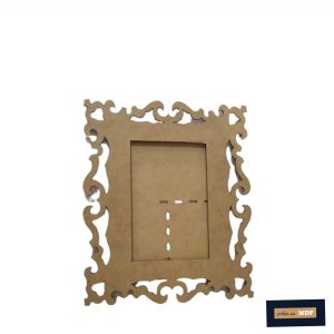 PORTA RETRATO ARABESCO 10X15