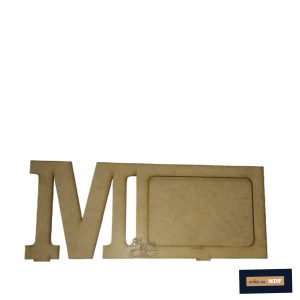 PORTA RETRATO MMÃE 10X15