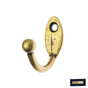 GANCHO MEDIO OURO VELHO