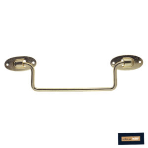 ALÇA QUADRADA GDE LATONADO