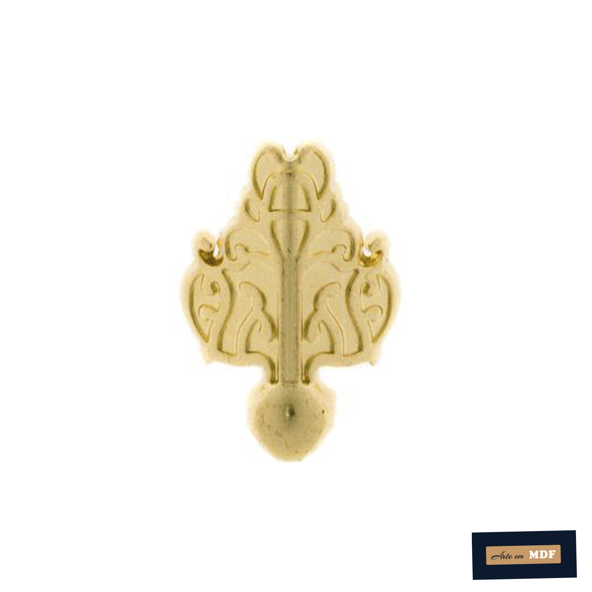 PEZINHO LUIZ XV PEQ LATONADO