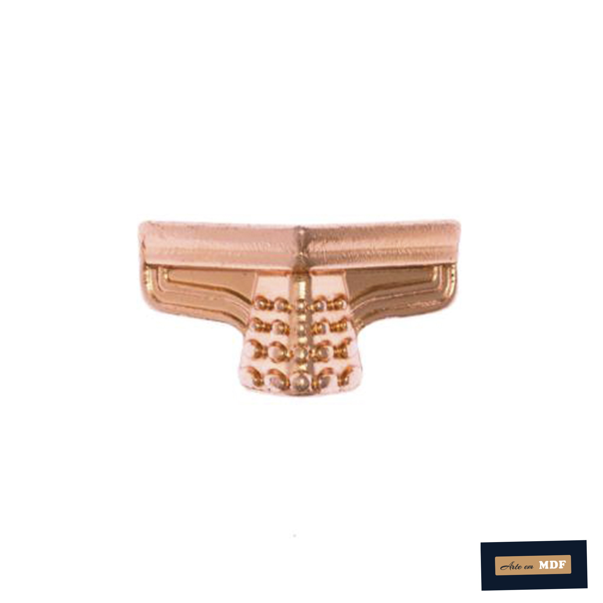 PEZINHO PIANO GRANDE ROSE