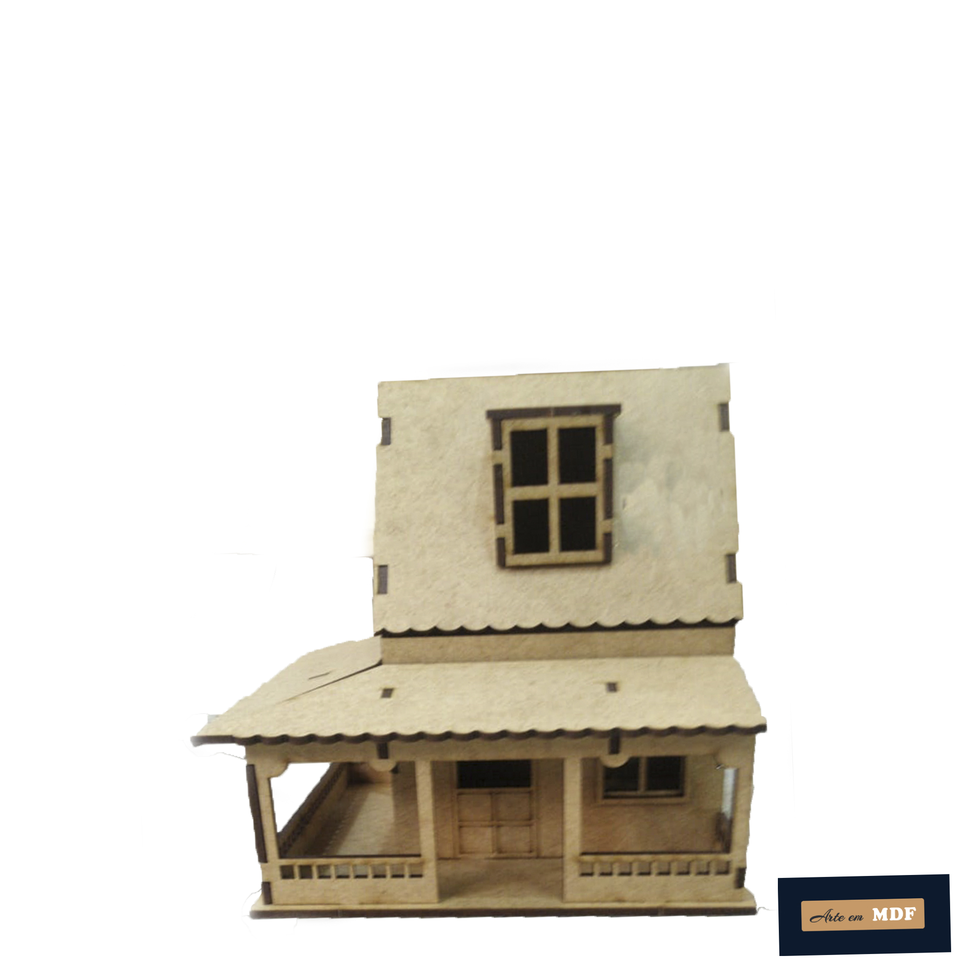 CASA AMERICANA M1