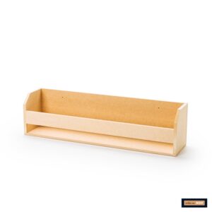 PRATELEIRA INFANTIL GG